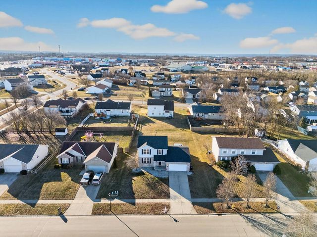 3133 Drew Drive, Fairfield Twp, OH 45011