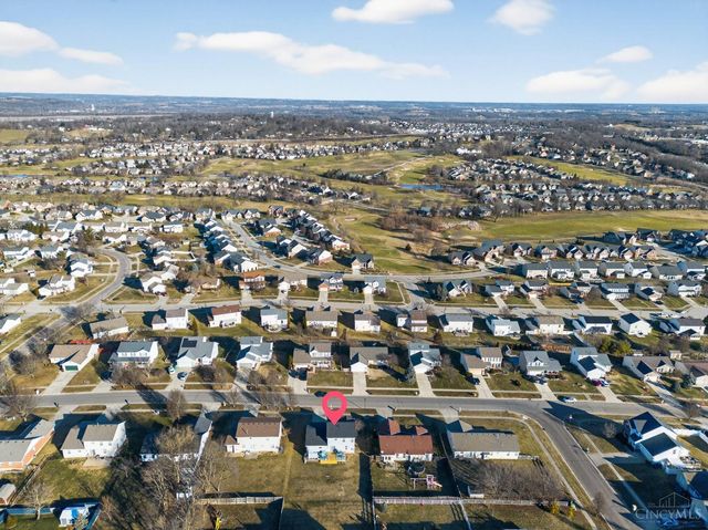 3133 Drew Drive, Fairfield Twp, OH 45011