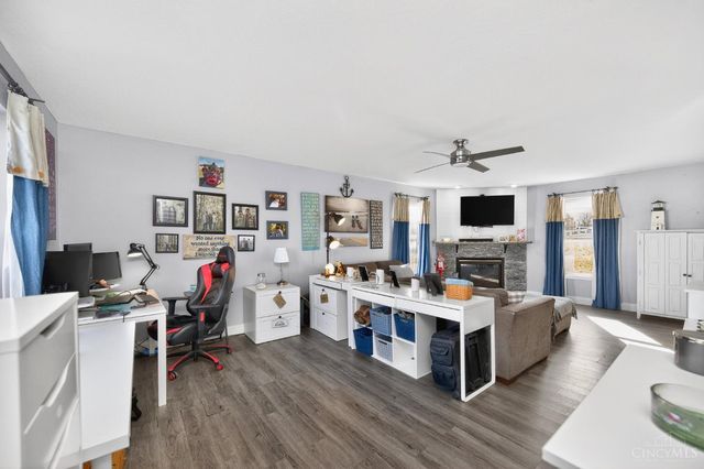 3133 Drew Drive, Fairfield Twp, OH 45011