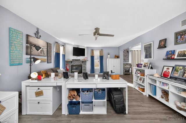 3133 Drew Drive, Fairfield Twp, OH 45011