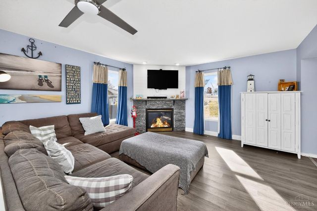 3133 Drew Drive, Fairfield Twp, OH 45011