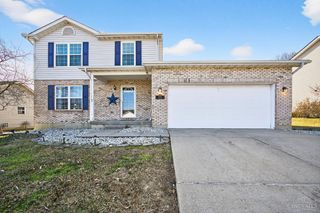 3133 Drew Drive, Fairfield Twp, OH 45011