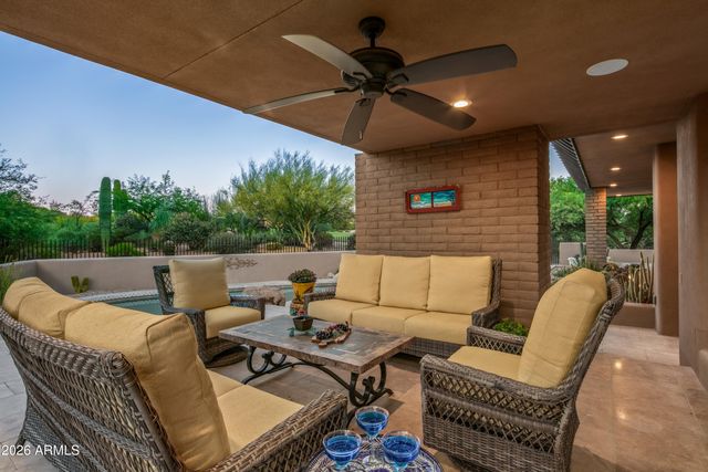 11163 E GRAYTHORN Drive, Scottsdale, AZ 85262