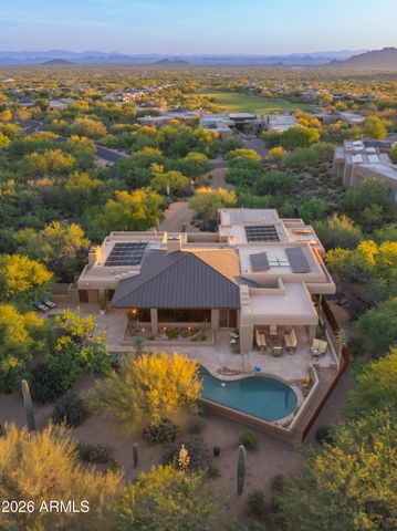11163 E GRAYTHORN Drive, Scottsdale, AZ 85262