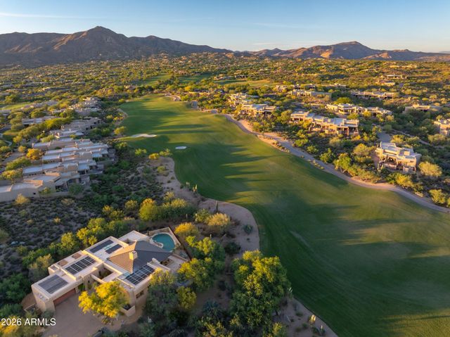 11163 E GRAYTHORN Drive, Scottsdale, AZ 85262
