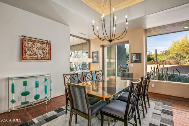 11163 E GRAYTHORN Drive, Scottsdale, AZ 85262