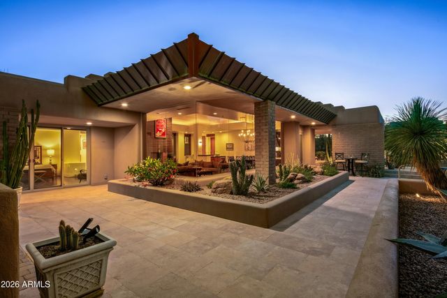 11163 E GRAYTHORN Drive, Scottsdale, AZ 85262
