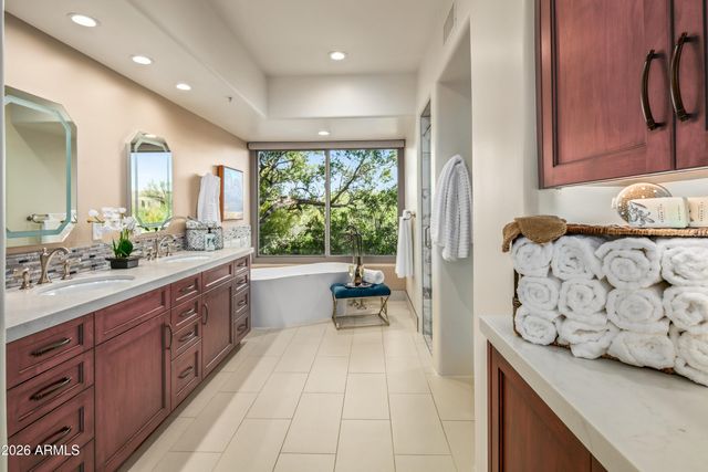 11163 E GRAYTHORN Drive, Scottsdale, AZ 85262