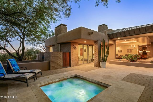 11163 E GRAYTHORN Drive, Scottsdale, AZ 85262
