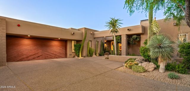 11163 E GRAYTHORN Drive, Scottsdale, AZ 85262