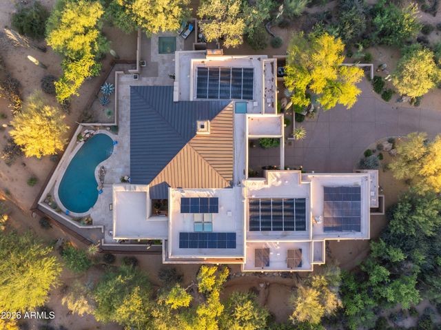 11163 E GRAYTHORN Drive, Scottsdale, AZ 85262