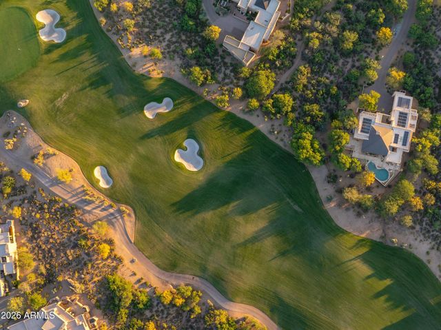 11163 E GRAYTHORN Drive, Scottsdale, AZ 85262