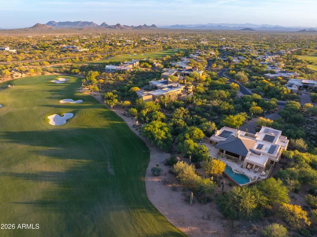11163 E GRAYTHORN Drive, Scottsdale, AZ 85262