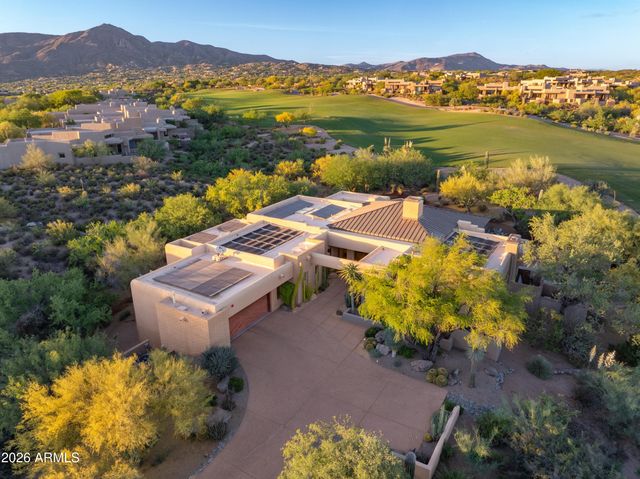 11163 E GRAYTHORN Drive, Scottsdale, AZ 85262