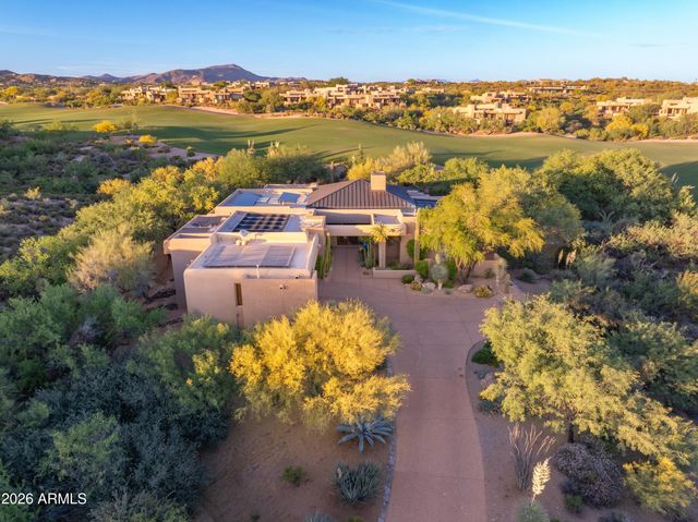 11163 E GRAYTHORN Drive, Scottsdale, AZ 85262