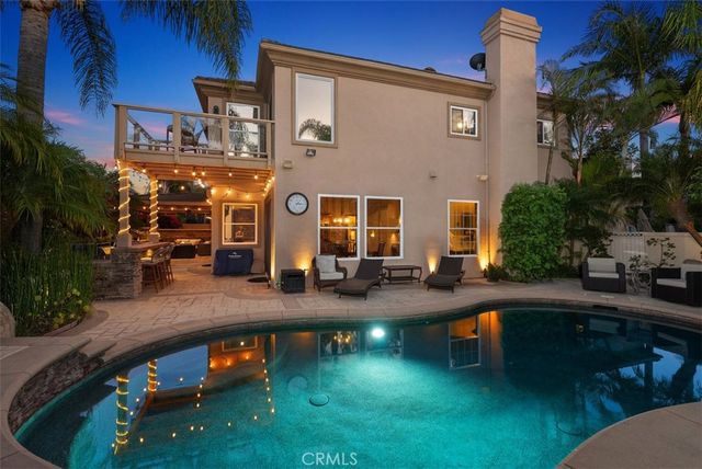 10 Thorn Oak, Rancho Santa Margarita, CA 92679