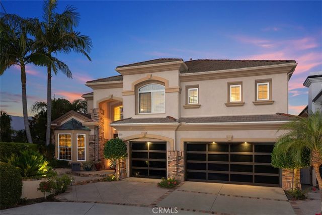 10 Thorn Oak, Rancho Santa Margarita, CA 92679