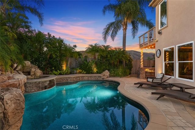 10 Thorn Oak, Rancho Santa Margarita, CA 92679