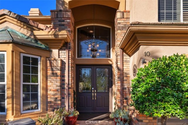 10 Thorn Oak, Rancho Santa Margarita, CA 92679