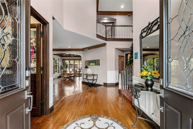 10 Thorn Oak, Rancho Santa Margarita, CA 92679