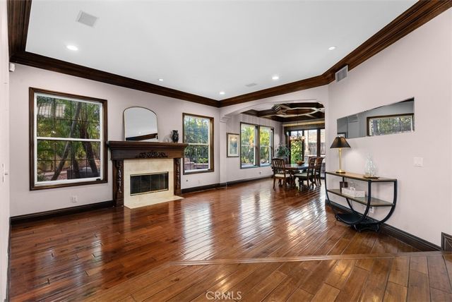 10 Thorn Oak, Rancho Santa Margarita, CA 92679