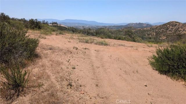 0 Newby, Hemet, CA 92543