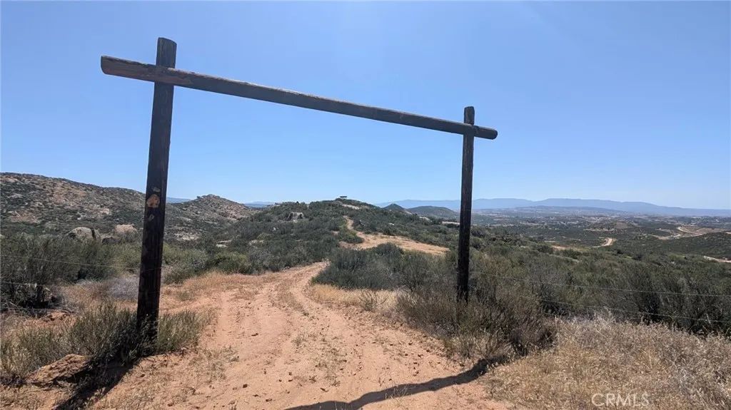 0 Newby, Hemet, CA 92543