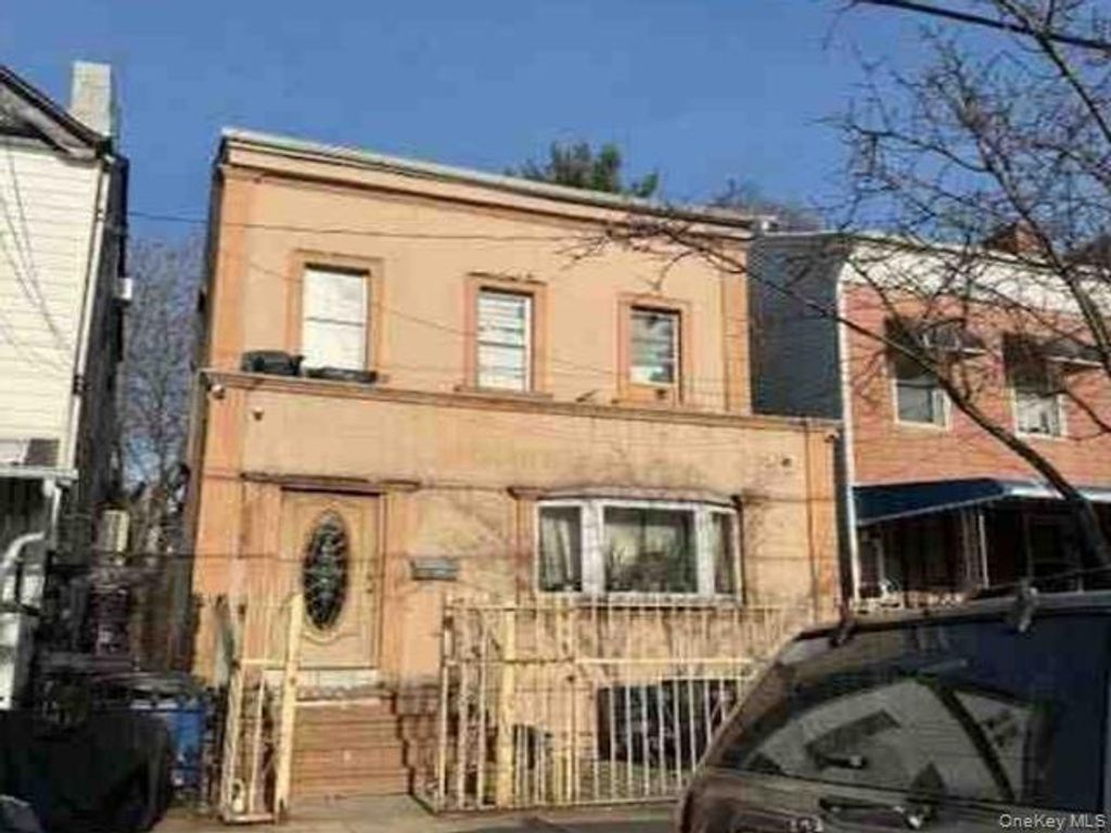 239 Warwick Street, Brooklyn, NY 11207
