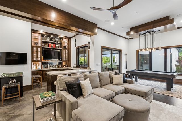 460 Michelle Way, Fairview, TX 75069