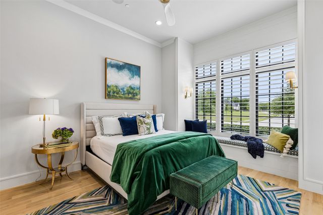 460 Michelle Way, Fairview, TX 75069