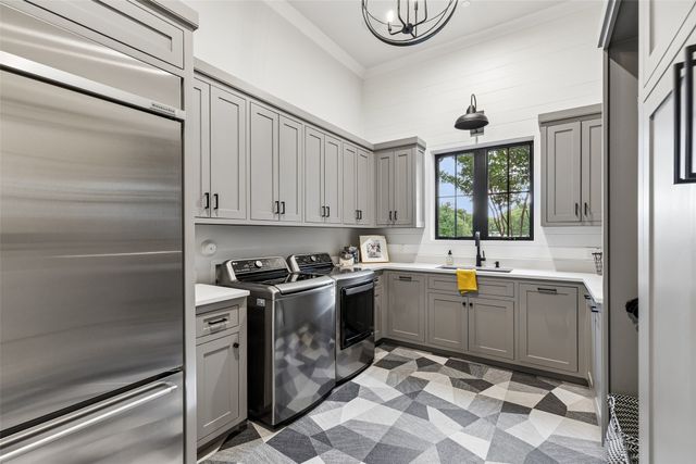 460 Michelle Way, Fairview, TX 75069