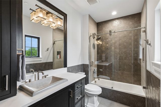 460 Michelle Way, Fairview, TX 75069