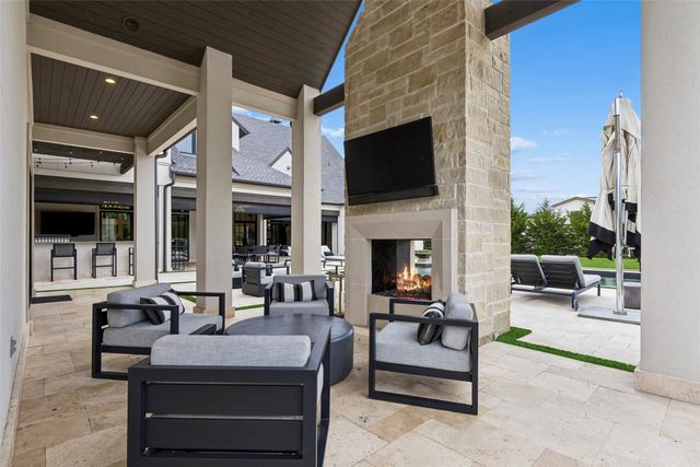 460 Michelle Way, Fairview, TX 75069