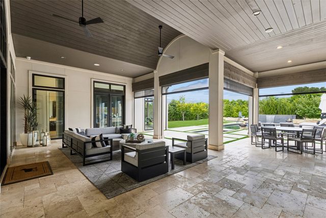 460 Michelle Way, Fairview, TX 75069