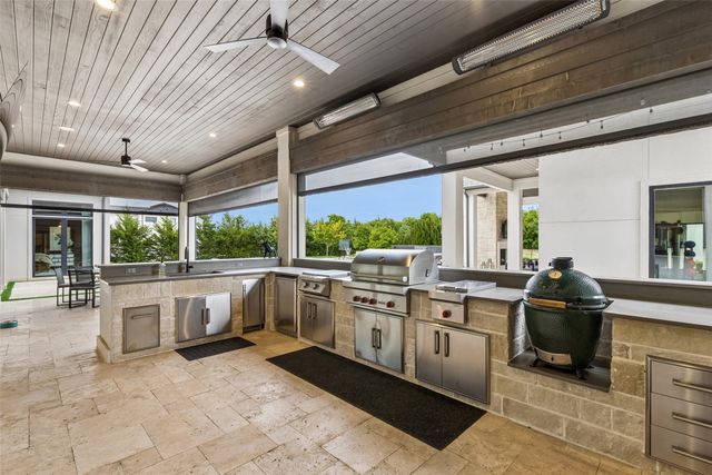 460 Michelle Way, Fairview, TX 75069