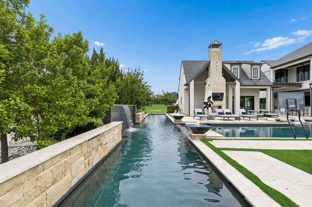 460 Michelle Way, Fairview, TX 75069