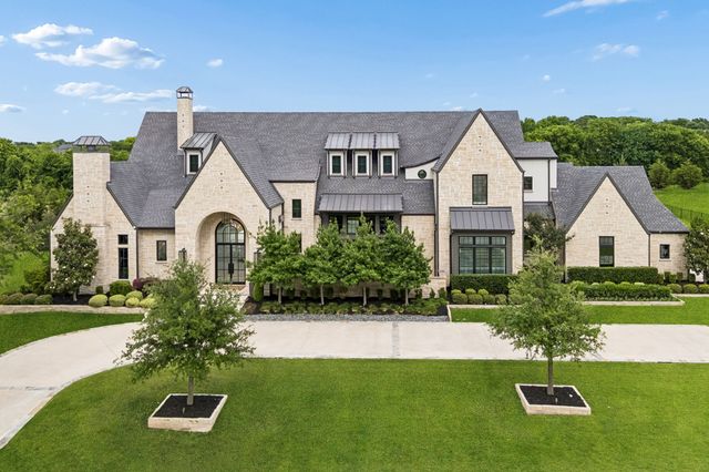 460 Michelle Way, Fairview, TX 75069