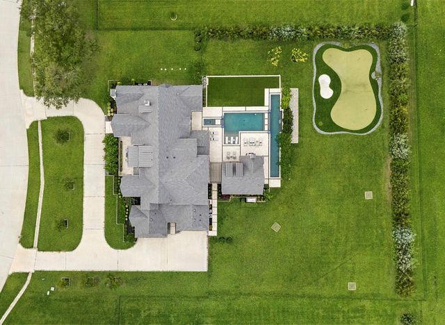 460 Michelle Way, Fairview, TX 75069