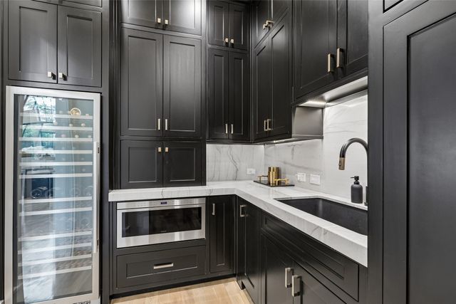 460 Michelle Way, Fairview, TX 75069