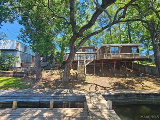 58 Lake Region Drive, Wetumpka, AL 36092