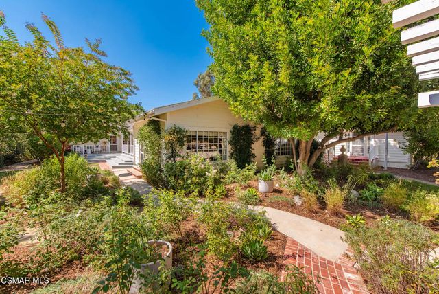 5520 Fairview Place, Agoura Hills, CA 91301