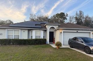 1136 DONCASTER COURT, Kissimmee, FL 34758