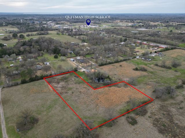 355 CR 3204, Quitman, TX 75783