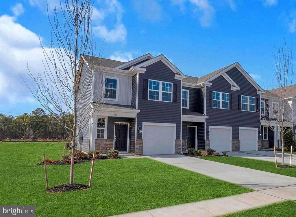 268 HERMOSA DR, Egg Harbor Township, NJ 08234