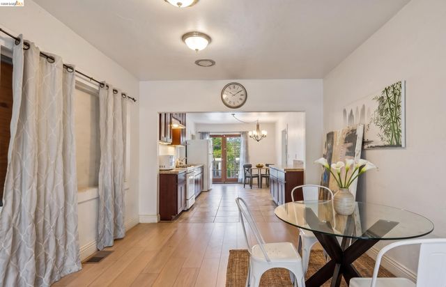 5081 Congress Ave, Oakland, CA 94601