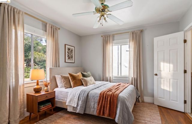 5081 Congress Ave, Oakland, CA 94601