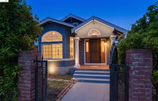 5081 Congress Ave, Oakland, CA 94601