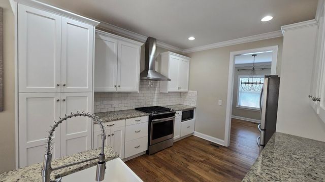 2620 Middleton Lane NW, Cleveland, TN 37312