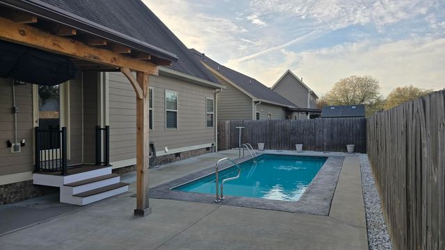 2620 Middleton Lane NW, Cleveland, TN 37312