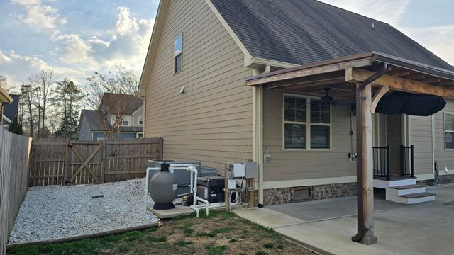 2620 Middleton Lane NW, Cleveland, TN 37312